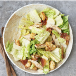 Chicken Caesar Salad